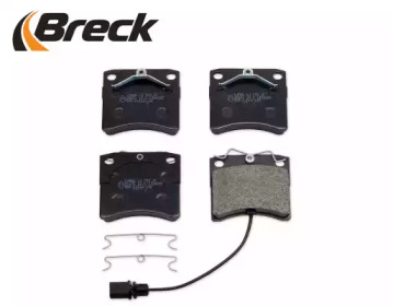 breck 231760070310